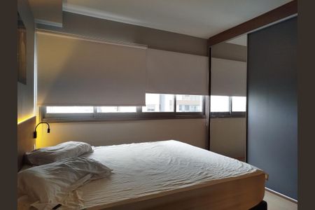 Studio de kitnet/studio à venda com 1 quarto, 28m² em Vila Matilde, São Paulo