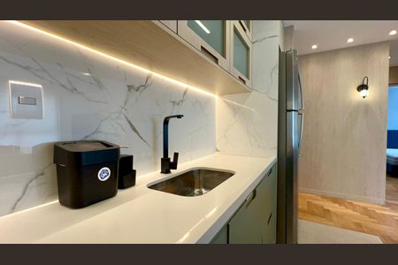Apartamento para alugar com 70m², 2 quartos e 1 vagaCozinha