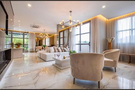 Apartamento para alugar com 70m², 2 quartos e 1 vagaSalão de Festas