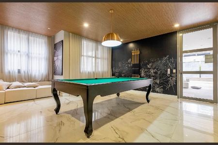 Apartamento para alugar com 70m², 2 quartos e 1 vagaSala de Jogos
