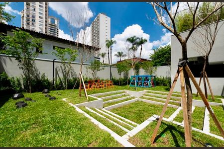 Apartamento para alugar com 70m², 2 quartos e 1 vagaPlayground