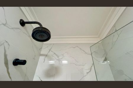 Apartamento para alugar com 70m², 2 quartos e 1 vagaBanheiro da Suíte
