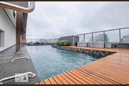 Apartamento para alugar com 70m², 2 quartos e 1 vagaPiscina