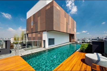 Apartamento para alugar com 70m², 2 quartos e 1 vagaPiscina