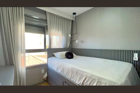Apartamento para alugar com 70m², 2 quartos e 1 vagaQuarto