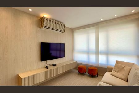 Apartamento para alugar com 70m², 2 quartos e 1 vagaSala