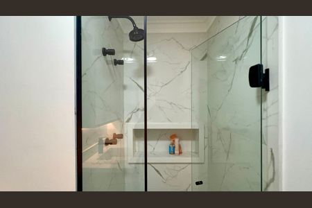 Apartamento para alugar com 70m², 2 quartos e 1 vagaBanheiro da Suíte