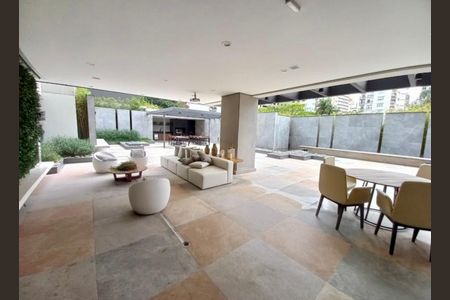 Apartamento para alugar com 70m², 2 quartos e 1 vagaÁrea comum