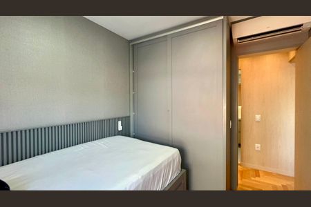 Apartamento para alugar com 70m², 2 quartos e 1 vagaQuarto