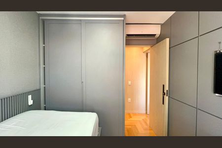 Apartamento para alugar com 70m², 2 quartos e 1 vagaQuarto
