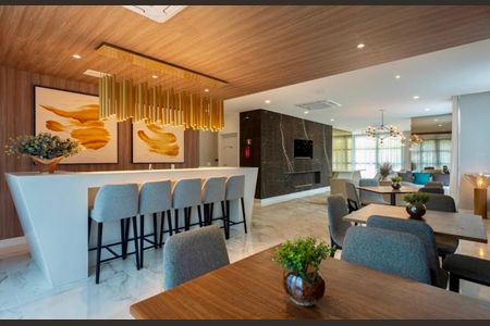 Apartamento para alugar com 70m², 2 quartos e 1 vagaSalão de Festas