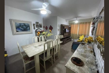 Foto 02 de apartamento à venda com 3 quartos, 72m² em Belenzinho, São Paulo