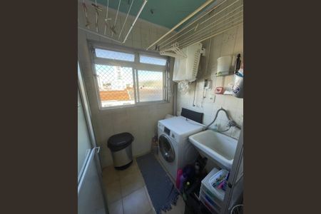 Foto 12 de apartamento à venda com 3 quartos, 72m² em Belenzinho, São Paulo