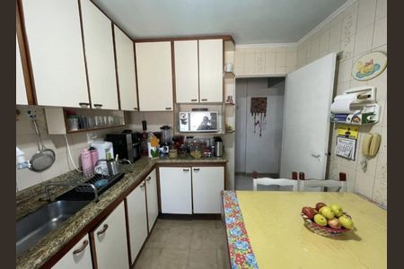 Foto 04 de apartamento à venda com 3 quartos, 72m² em Belenzinho, São Paulo