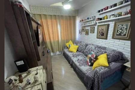 Foto 03 de apartamento à venda com 3 quartos, 72m² em Belenzinho, São Paulo
