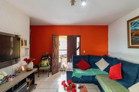 Sala de casa à venda com 2 quartos, 250m² em Cidade Antônio Estêvão de Carvalho, São Paulo