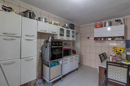 Casa à venda com 250m², 2 quartos e sem vagaCozinha 