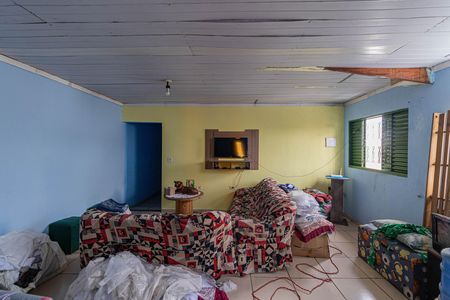 Casa à venda com 250m², 2 quartos e sem vagaCasa 2 - Sala 