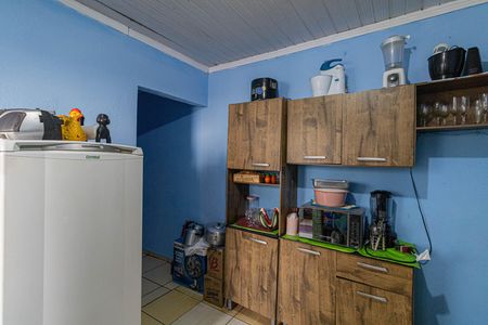 Casa à venda com 250m², 2 quartos e sem vagaCasa 2 - Cozinha  