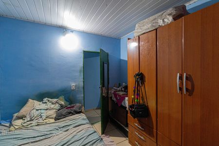 Casa à venda com 250m², 2 quartos e sem vagaCasa 2 - Quarto 