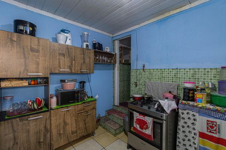 Casa à venda com 250m², 2 quartos e sem vagaCasa 2 - Cozinha  