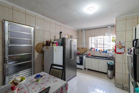 Casa à venda com 250m², 2 quartos e sem vagaCozinha 