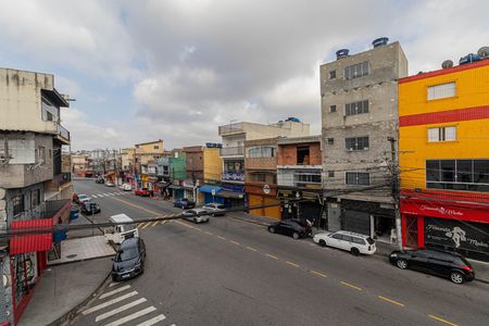 Casa à venda com 250m², 2 quartos e sem vagaCasa 2 - Vista Sala 