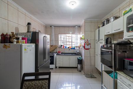 Casa à venda com 250m², 2 quartos e sem vagaCozinha 