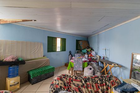 Casa à venda com 250m², 2 quartos e sem vagaCasa 2 - Sala 