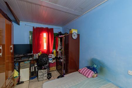 Casa à venda com 250m², 2 quartos e sem vagaCasa 2 - Quarto 