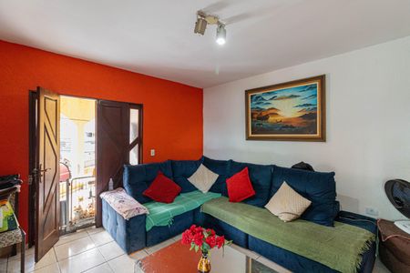 Casa à venda com 250m², 2 quartos e sem vagaSala