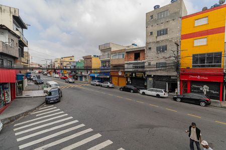 Casa à venda com 250m², 2 quartos e sem vagaVista Varanda Sala