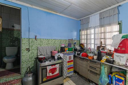Casa à venda com 250m², 2 quartos e sem vagaCasa 2 - Cozinha  