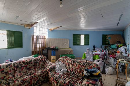 Casa à venda com 250m², 2 quartos e sem vagaCasa 2 - Sala 