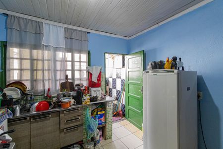 Casa à venda com 250m², 2 quartos e sem vagaCasa 2 - Cozinha  