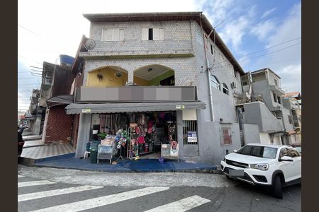 Casa à venda com 250m², 2 quartos e sem vagaFachada 