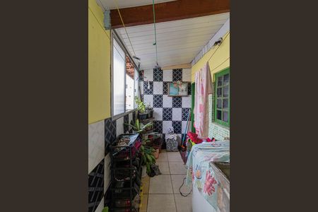 Casa à venda com 250m², 2 quartos e sem vagaCasa 2 - Área de Serviço