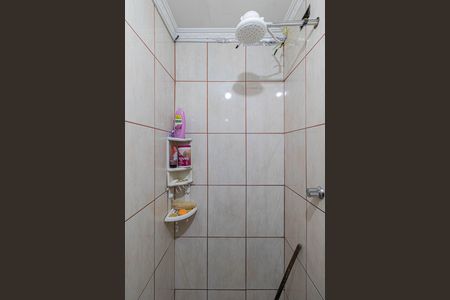 Casa à venda com 250m², 2 quartos e sem vagaBanheiro 