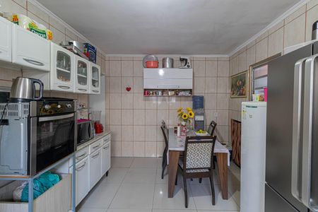 Casa à venda com 250m², 2 quartos e sem vagaCozinha 