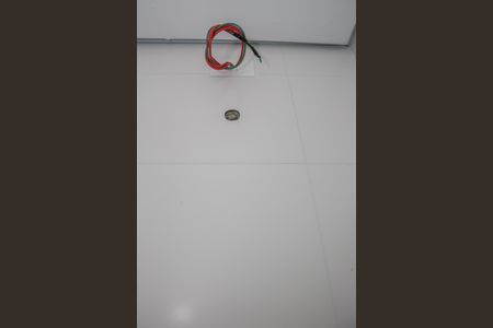 Studio para alugar com 33m², 1 quarto e sem vagaBanheiro