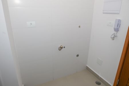 Studio para alugar com 33m², 1 quarto e sem vagaCozinha