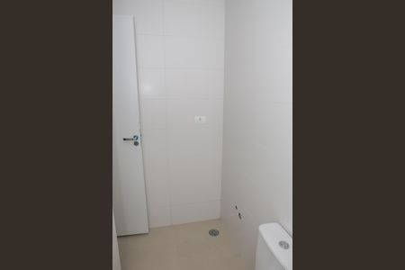 Studio para alugar com 33m², 1 quarto e sem vagaBanheiro