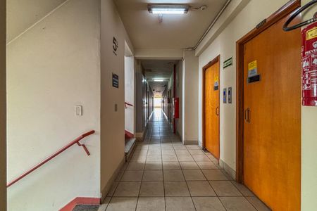 Apartamento à venda com 30m², 1 quarto e sem vaga Apartamento à venda com 30m², 1 quarto e sem vagaÁrea comum