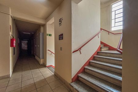 Apartamento à venda com 30m², 1 quarto e sem vaga Apartamento à venda com 30m², 1 quarto e sem vagaÁrea comum