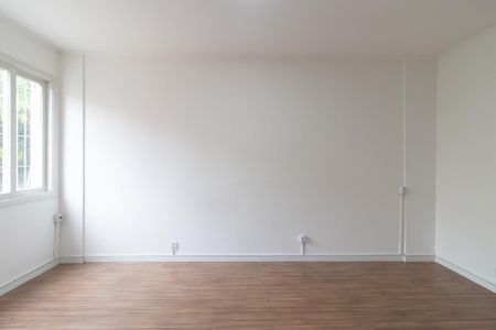 Apartamento à venda com 30m², 1 quarto e sem vaga Apartamento à venda com 30m², 1 quarto e sem vagaSala/Quarto