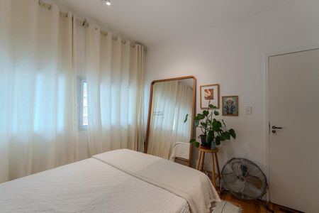 Apartamento para alugar com 42m², 1 quarto e sem vaga Apartamento para alugar com 42m², 1 quarto e sem vagaQuarto