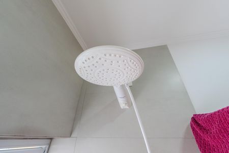 Apartamento para alugar com 42m², 1 quarto e sem vaga Apartamento para alugar com 42m², 1 quarto e sem vagaBanheiro