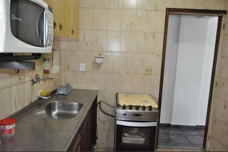 Apartamento à venda com 3 quartos, 62m² em Engenho de Dentro, Rio de Janeiro