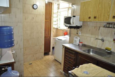 Apartamento à venda com 3 quartos, 62m² em Engenho de Dentro, Rio de Janeiro