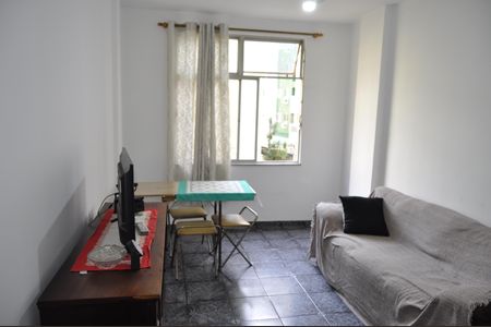 Apartamento à venda com 3 quartos, 62m² em Engenho de Dentro, Rio de Janeiro